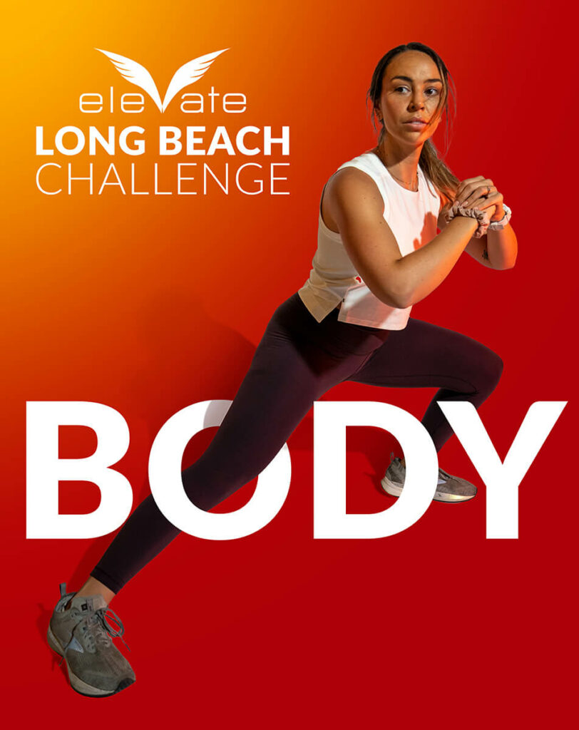 Long Beach Challenge