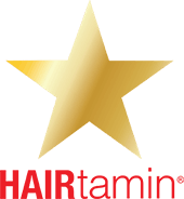 Hairtamin Logo