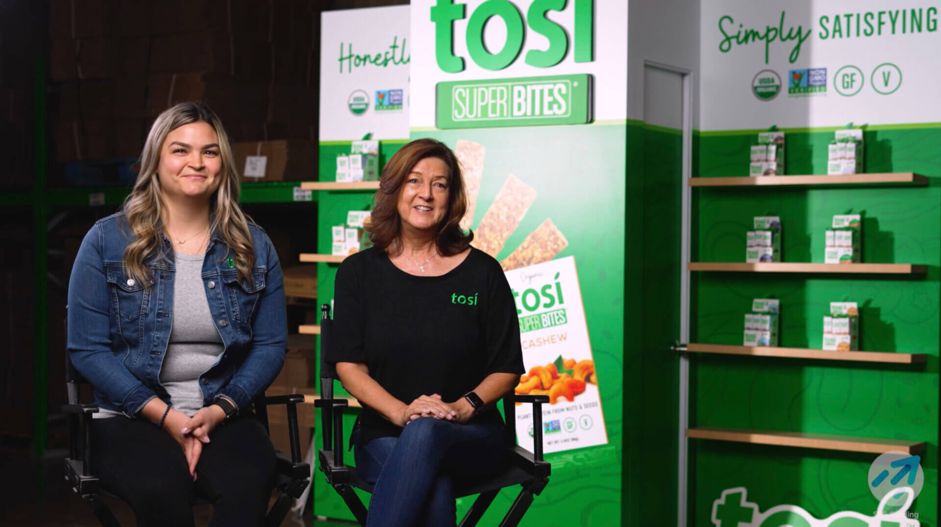 TOSI
